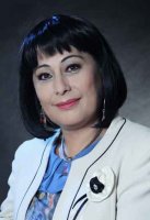 Исмаилова Шохида