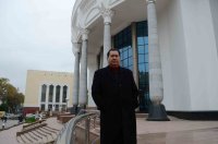 Муҳаммадали Абдуқундузов