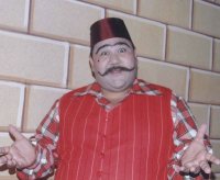 Менглиев Ўткир