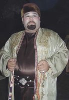 Менглиев Ўткир