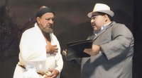 Менглиев Ўткир