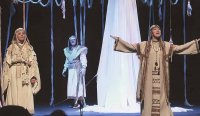 Набиева Зилола