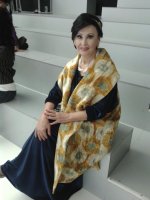 Зокирова Гавхар