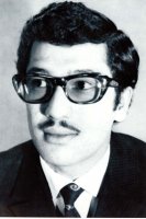 Зокиров Жамшид