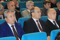 Ўзбекистондаги Ислом цивилизацияси марказида ташкил этиладиган музей ва кутубхонанинг илмий концепцияси