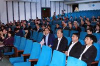 Ўзбекистондаги Ислом цивилизацияси марказида ташкил этиладиган музей ва кутубхонанинг илмий концепцияси