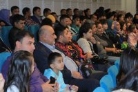 “ЎЖАРЛАР” комедияси саҳна юзини кўрди