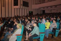 Н. В. Гоголнинг “Ревизор”и муҳлисларга ҳавола этилди