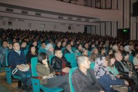 Н. В. Гоголнинг “Ревизор”и муҳлисларга ҳавола этилди