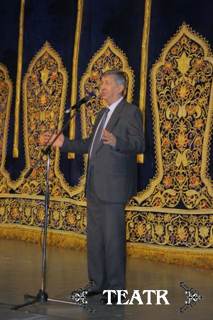 Ўзбекистон Республикасининг Биринчи Президенти,буюк давлат ва сиёсат арбоби Ислом Абдуғаниевич Каримов таваллудининг 80 йиллиги кенг нишонланди