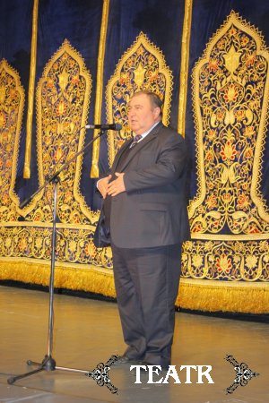 Ўзбекистон Республикасининг Биринчи Президенти,буюк давлат ва сиёсат арбоби Ислом Абдуғаниевич Каримов таваллудининг 80 йиллиги кенг нишонланди