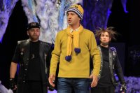 Янги йил эртаги "КУЧ АДОЛАТДА"