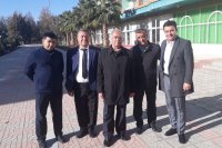2017 йил Халқ билан мулоқот йили