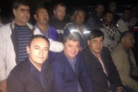 2017 йил Халқ билан мулоқот йили
