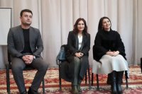 2017 йил Халқ билан мулоқот йили