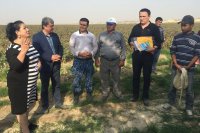 2017 йил Халқ билан мулоқот йили
