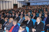 Қозоғистон Республикасининг мустақилигининг 26 йиллиги