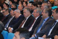 Қозоғистон Республикасининг мустақилигининг 26 йиллиги