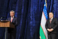Қозоғистон Республикасининг мустақилигининг 26 йиллиги