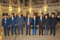 Фермерлар билан учрашув