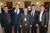 Фермерлар билан учрашув