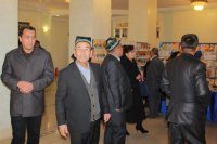 Фермерлар билан учрашув