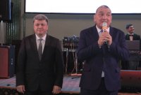 Базм кечаси