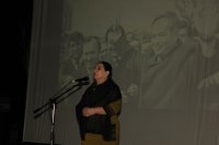 Ўзбекистон Республикасининг Биринчи Президенти,буюк давлат ва сиёсат арбоби Ислом Абдуғаниевич Каримов таваллудининг 80 йиллиги кенг нишонланди