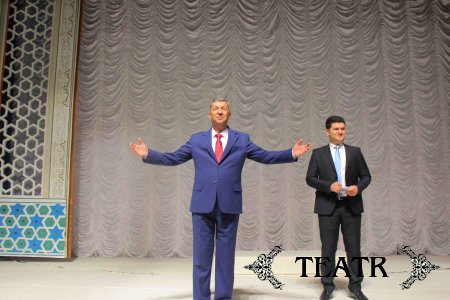 "Истиқбол сари"