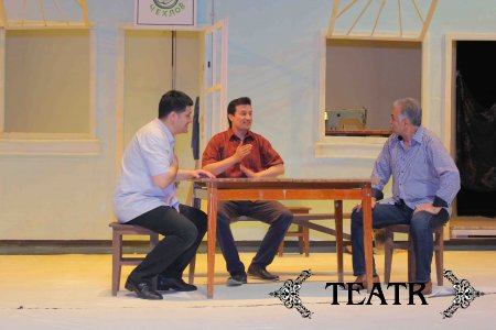 "Истиқбол сари"