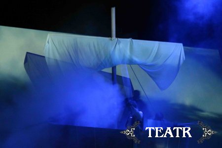 Ўш театри Ўзбек Миллий Академик драма театрида