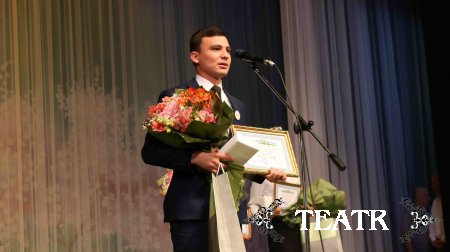 Юксак маънавиятли авлод