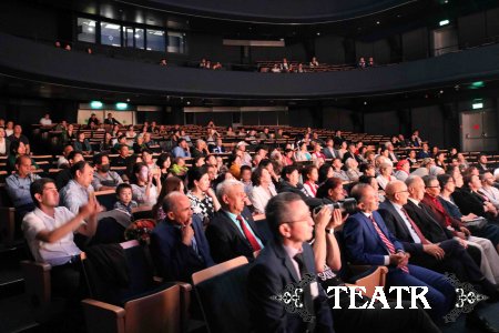 Қозоғистон Республикаси Астана