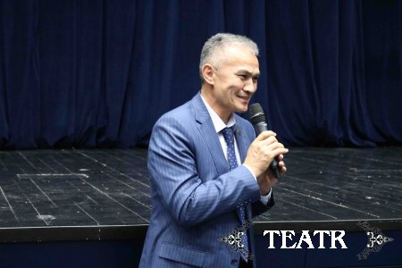 Қозоғистон Республикаси Астана