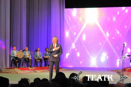 Туроб Тўла 100 йиллик