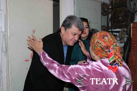 31 dekabr xayrli ish
