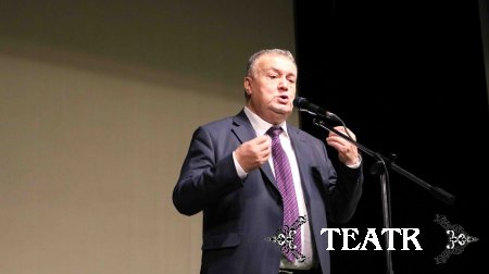 Георгий Брим