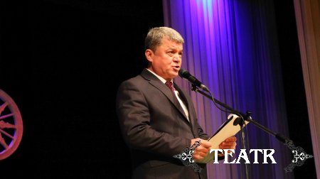 Георгий Брим