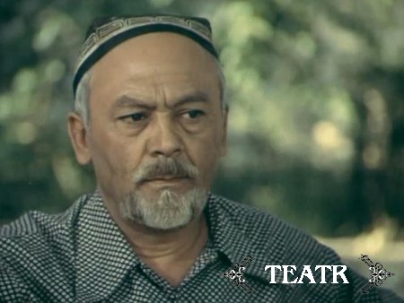 Пўлат Саидқосимов