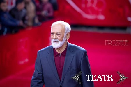 Пўлат Саидқосимов