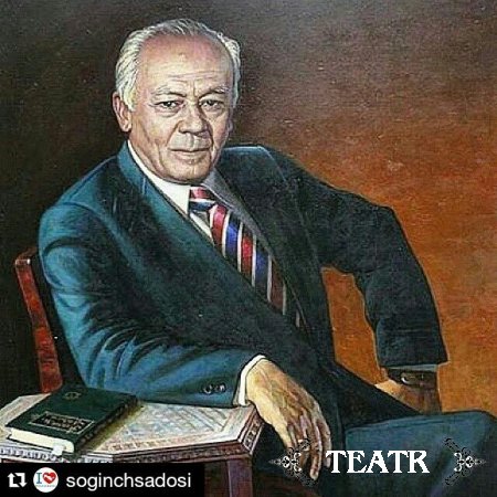 Пўлат Саидқосимов