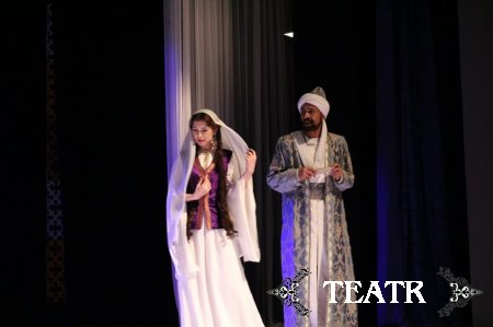 "Бизнинг театр"