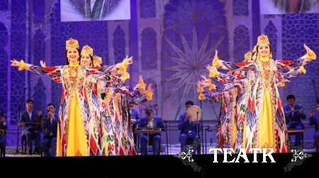 Алишер Навоий номли Давлат Академик Катта Опера ва Балет театрида катта тадбир бўлиб ўтди.
