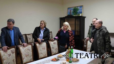 Кастинг