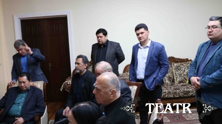 Кастинг