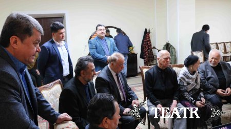 Кастинг