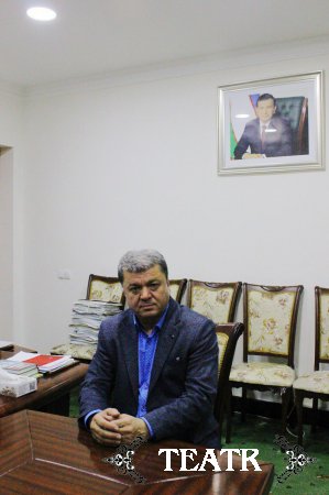 Табрик