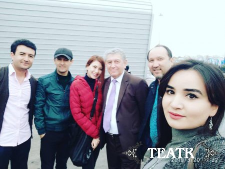 Ҳумо аренасида Наврўз