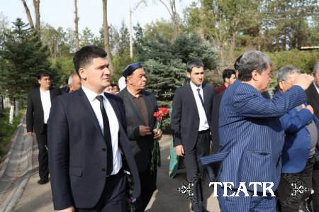 Қабристон