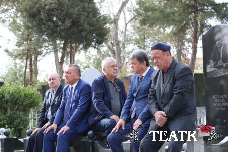 Қабристон